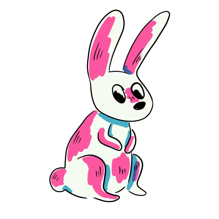 Conejo de Lili